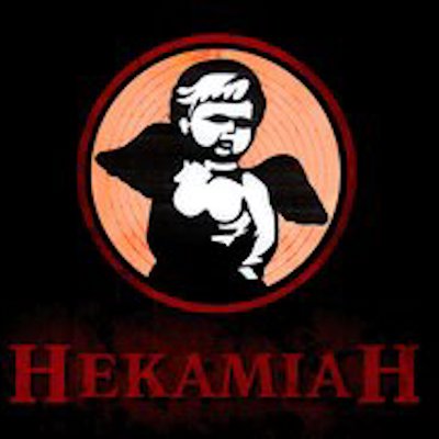 Hekamyah 